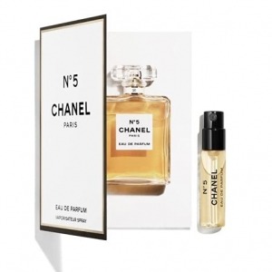 Chanel No5 edp 1,5ml