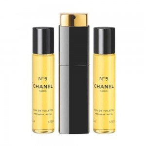 Chanel No5 edt 50ml r_ble