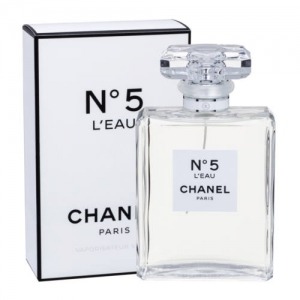 Chanel No.5 L' Eau EDT 100 ml Hölgyeknek