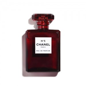Chanel Chanel No.5 Red edition EDP 100 ml Hölgyeknek