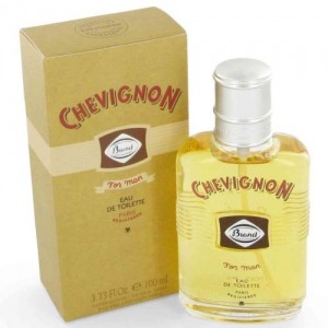 Chevignon Brand EDT 100 ml Uraknak