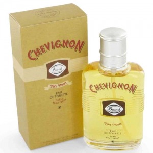 Chevignon Brand EDT 50 ml Uraknak