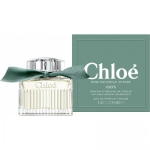Chloe Rose Naturelle Intense EDP 50ml Női Parfüm