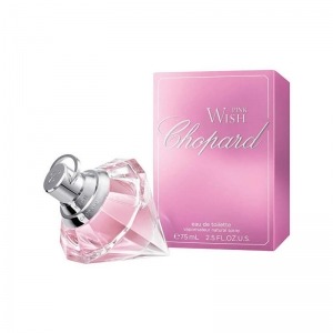 Chopard Wish Pink Diamond EDT 75ml Női Parfüm