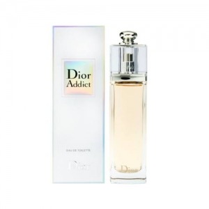 Christian Dior Addict EDT 100ml Hölgyeknek