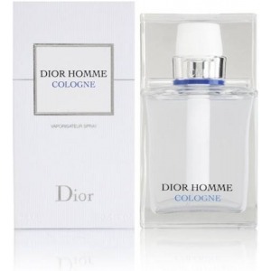 Christian Dior Dior Homme Cologne EDC 75ml Uraknak