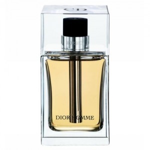 Christian Dior Dior Homme EDT 100 ml Tester Uraknak