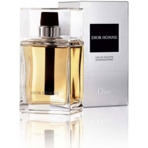 Christian Dior Dior Homme EDT 150ml Uraknak