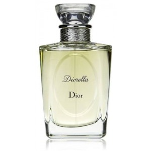 Christian Dior Diorella EDT 100ml Tester Hölgyeknek