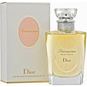 Christian Dior Diorissimo EDT 50ml Hölgyeknek