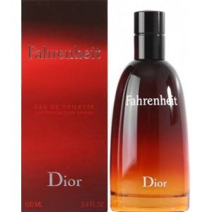 Christian Dior Fahrenheit EDT 100ML Uraknak