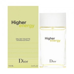 Christian Dior Higher Energy EDT 100 ml Uraknak