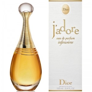 Christian Dior J'adore Infinissime EDP 100ml Női Parfüm