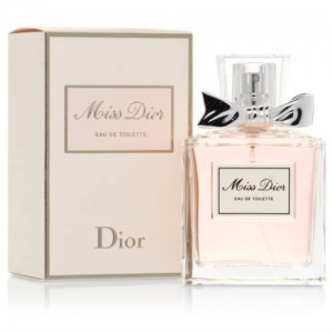 Christian Dior Miss Dior EDT 100 ml Hölgyeknek