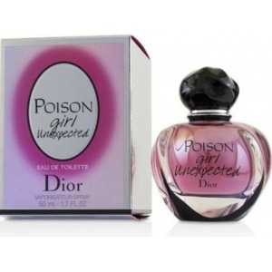 Christian Dior Poison Girl Unexpected EDT 50ml Hölgyeknek