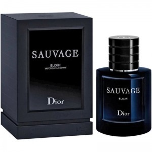 Christian Dior Sauvage Elixir 100ml Férfi Parfüm