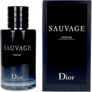 Christian Dior Sauvage Parfum 100ml Uraknak