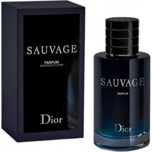 Christian Dior Sauvage Parfum 60ml Uraknak