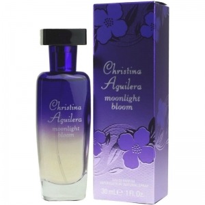 Christina Aguilera Moonlight Bloom EDP 30ml Női Parfüm
