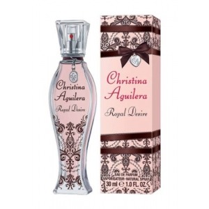 Christina Aguilera Royal Desire EDP 30 ml Hölgyeknek