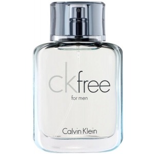 Calvin Klein CK Free men edt 30ml