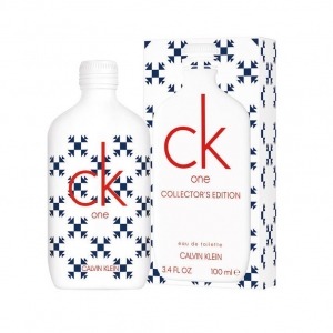 Calvin Klein CK one Collector'Edition edt100ml