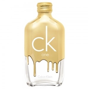 Calvin Klein CK one Gold edt100ml