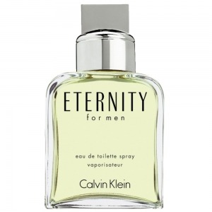 Calvin Klein Eternity men edt100ml