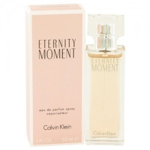 Calvin Klein Eternity Moment edp 30ml