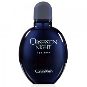 Calvin Klein Obsession Night men edt125ml