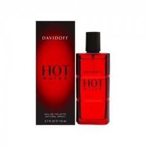 Davidoff Hot Water EDT 110 ml Uraknak