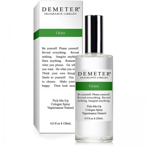 Demeter Grass Cologne EDC 120ml Unisex Parfüm