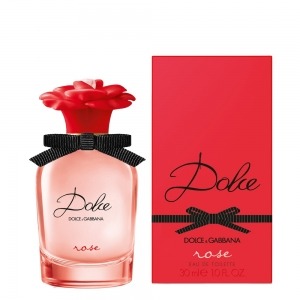 Dolce & Gabbana Dolce Rose edt 30ml