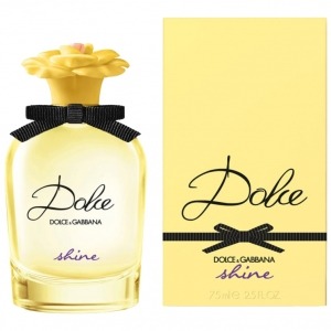 Dolce & Gabbana Dolce Shine edp 75ml
