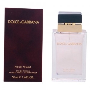 Dolce & Gabbana Pour Femme edp 25ml