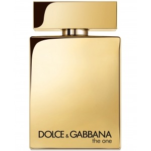 Dolce & Gabbana The One Gold for men intense edp100ml