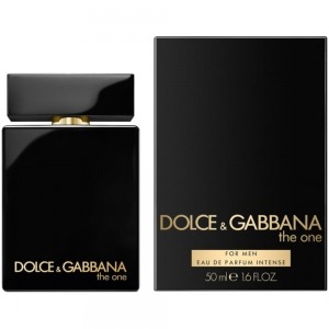 Dolce & Gabbana The One intense for men edp 50ml