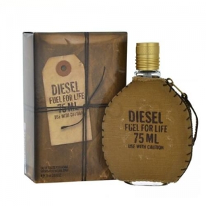 Diesel Fuel for Life EDT 75 ml Uraknak