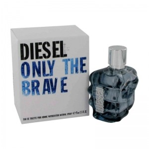 Diesel Only The Brave EDT 75 ml Férfi Parfüm