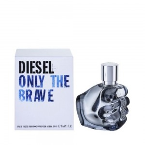 Diesel Only the Brave homme edt 35ml