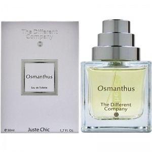 The Different Company Osmanthus EDT 50ml Unisex Parfüm