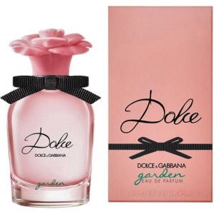 Dolce & Gabbana Dolce Garden EDP 30ml Hölgyeknek
