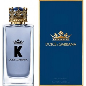 Dolce & Gabbana K EDT 50ml Uraknak