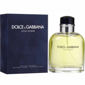 Dolce & Gabbana Pour Homme EDT 125 ml Uraknak