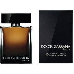 Dolce & Gabbana The One for men EDP 100 ml Uraknak