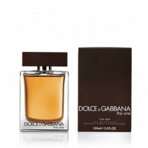 Dolce & Gabbana The One for men EDT 100 ml Uraknak
