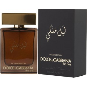 Dolce & Gabbana The One Royal Night EDP 100ml Uraknak