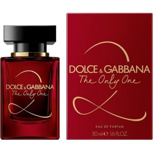Dolce & Gabbana The Only One 2 EDP 50ml Hölgyeknek