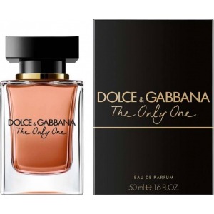 Dolce & Gabbana The Only One EDP 50ml Hölgyeknek