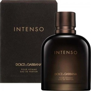 Dolce & Gabbana Intenso EDP 40ml Férfi Parfüm